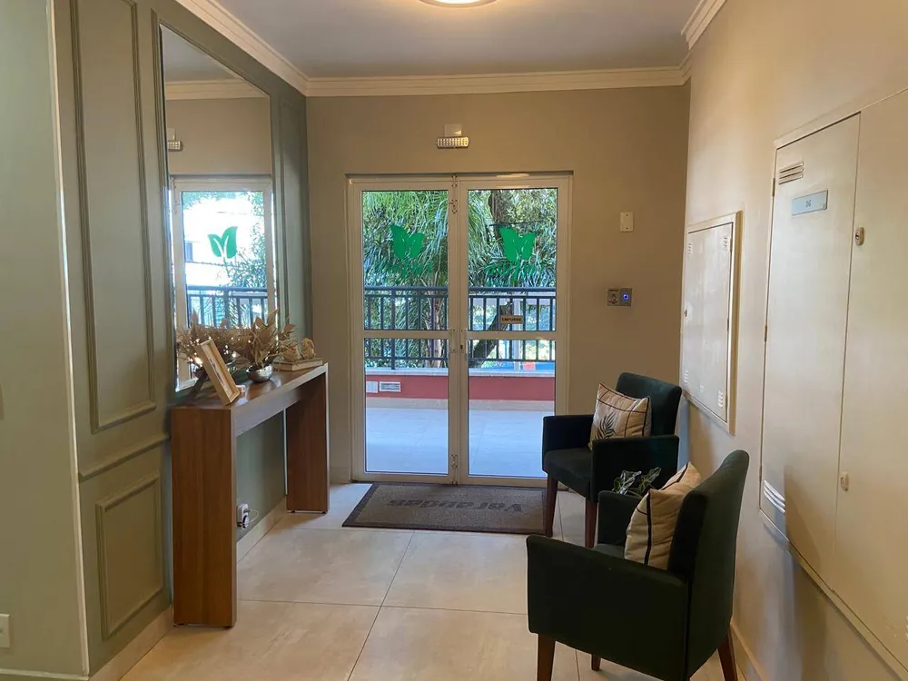 Apartamento, 2 quartos, 50 m² - Foto 7