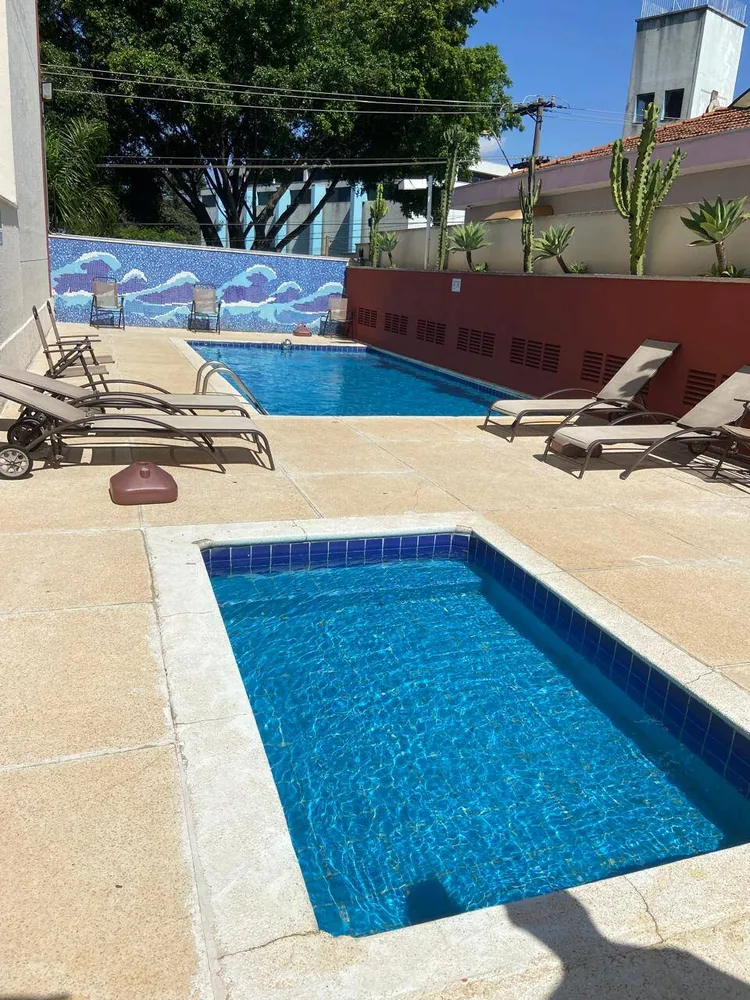 Apartamento, 2 quartos, 50 m² - Foto 5