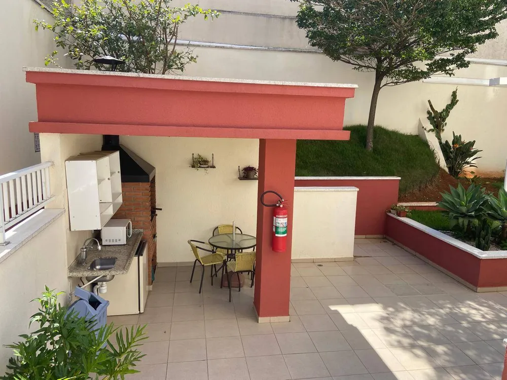 Apartamento, 2 quartos, 50 m² - Foto 4