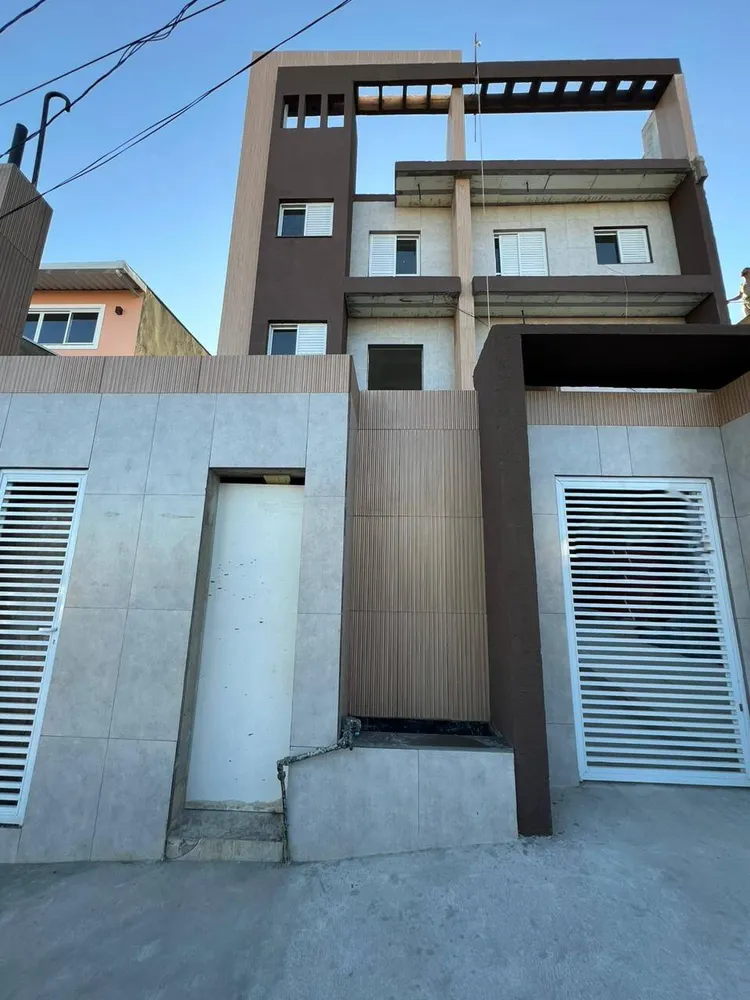Apartamento, 2 quartos, 85 m² - Foto 11