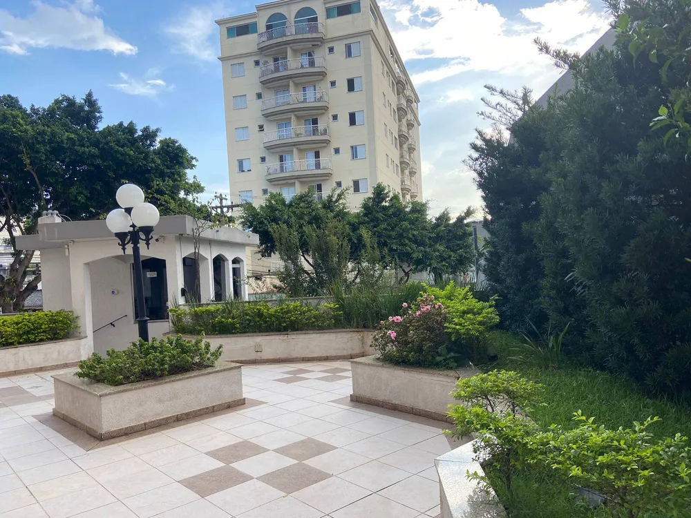 Apartamento, 3 quartos, 100 m² - Foto 6