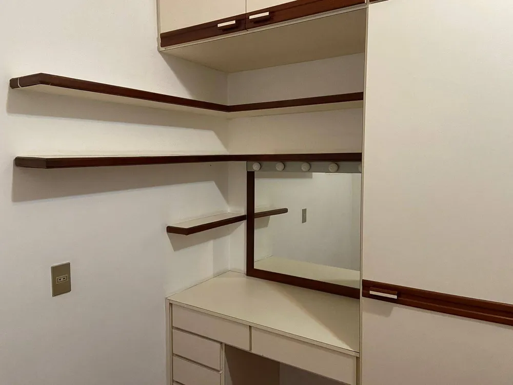 Apartamento, 3 quartos, 100 m² - Foto 2