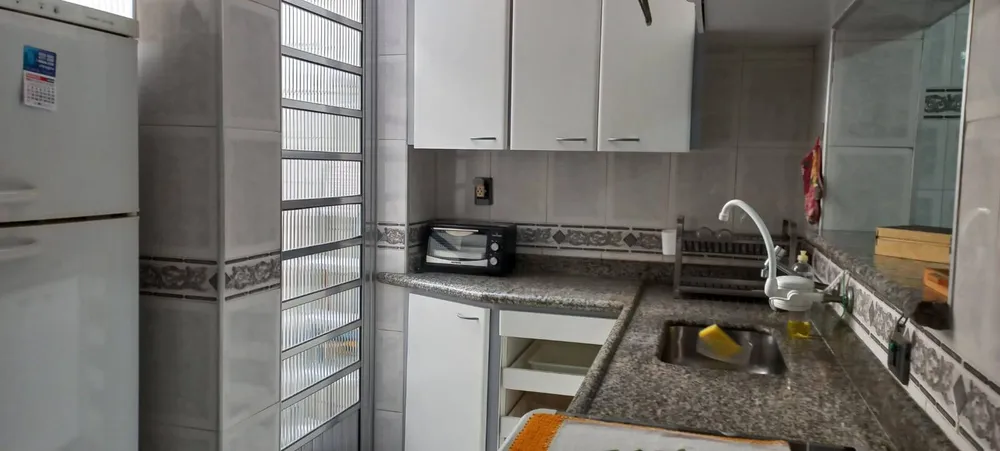 Sobrado, 2 quartos, 110 m² - Foto 6