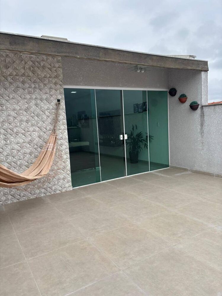 Cobertura à venda com 3 quartos, 160m² - Foto 25