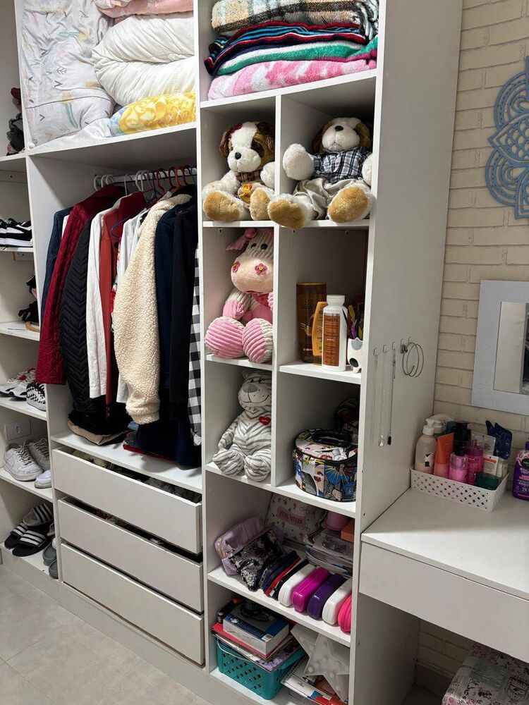 Cobertura à venda com 3 quartos, 160m² - Foto 10