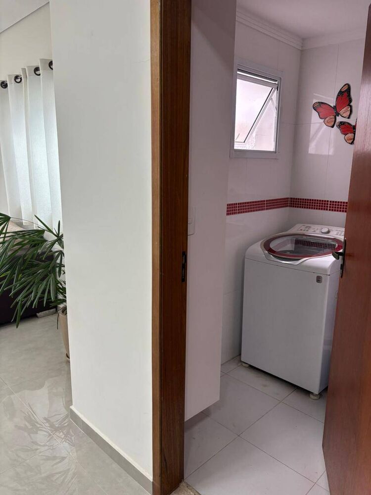 Cobertura à venda com 3 quartos, 160m² - Foto 7