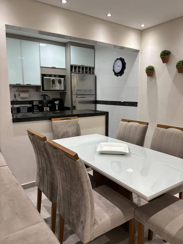 Cobertura à venda com 3 quartos, 160m² - Foto 5