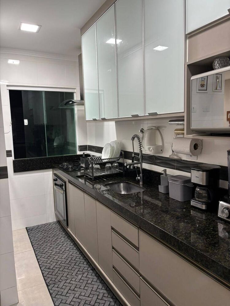 Cobertura à venda com 3 quartos, 160m² - Foto 6
