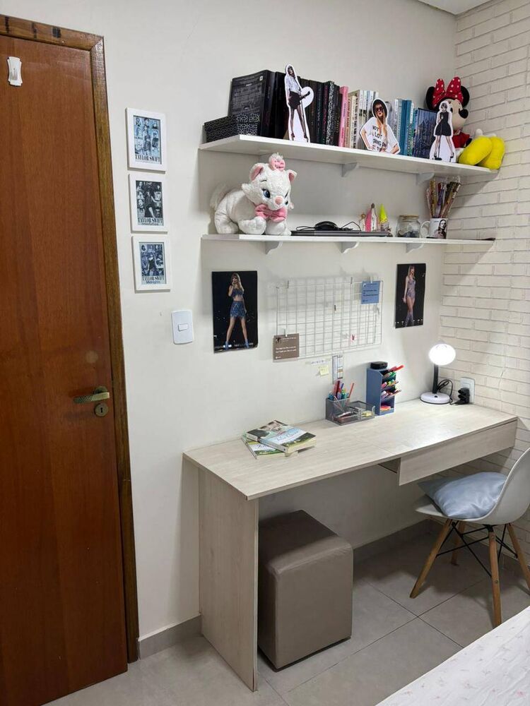 Cobertura à venda com 3 quartos, 160m² - Foto 17