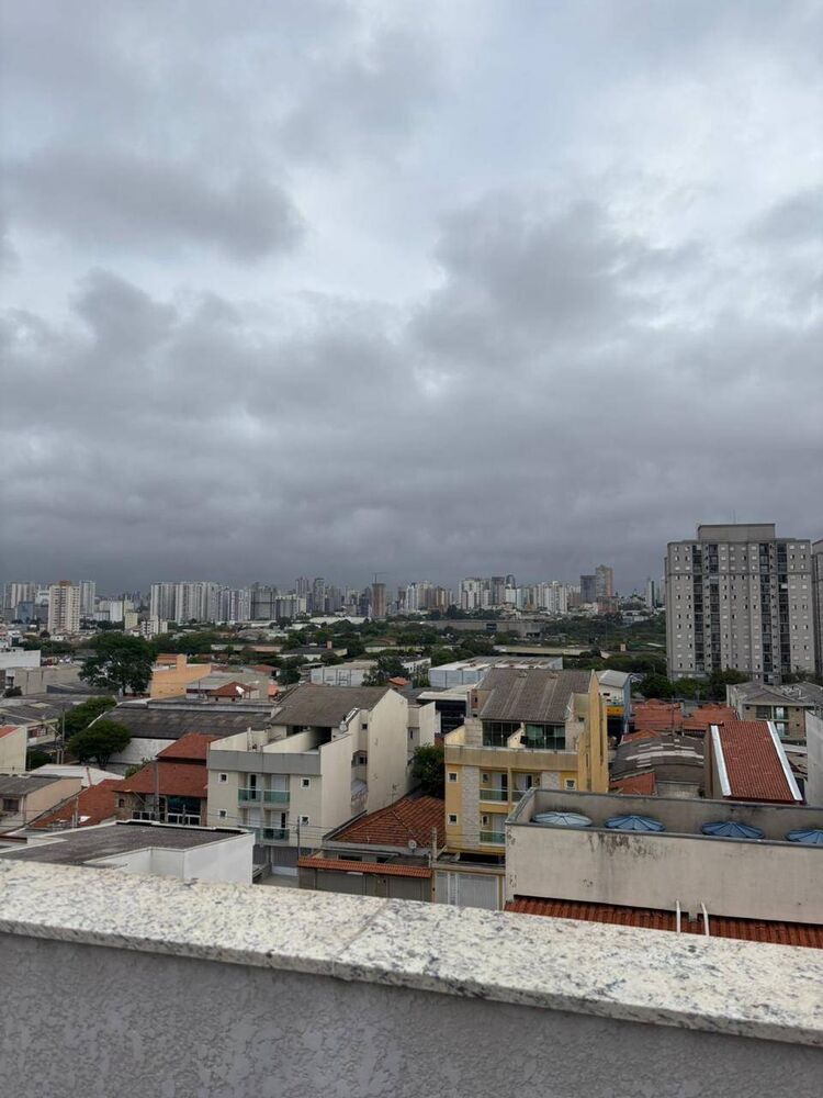 Cobertura à venda com 3 quartos, 160m² - Foto 27