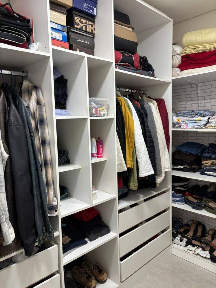 Cobertura à venda com 3 quartos, 160m² - Foto 16