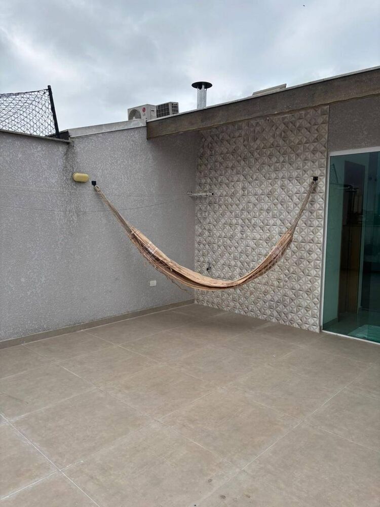 Cobertura à venda com 3 quartos, 160m² - Foto 24
