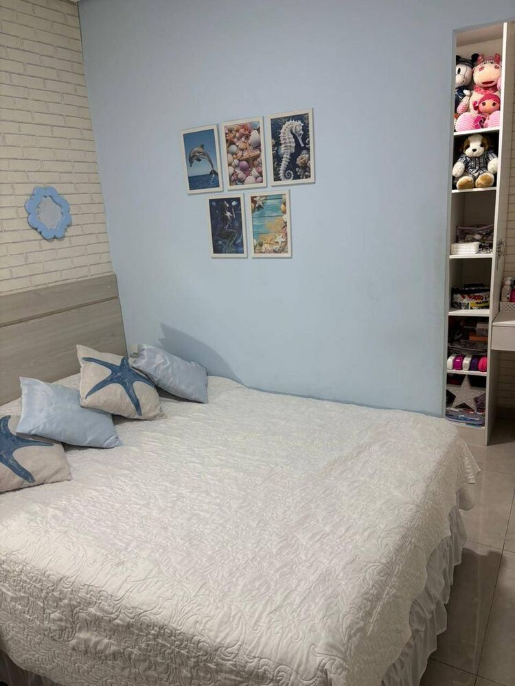 Cobertura à venda com 3 quartos, 160m² - Foto 9