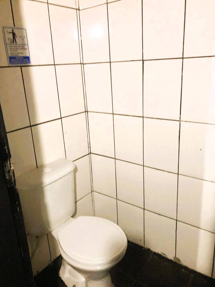 Loja-Salão para alugar, 102m² - Foto 5