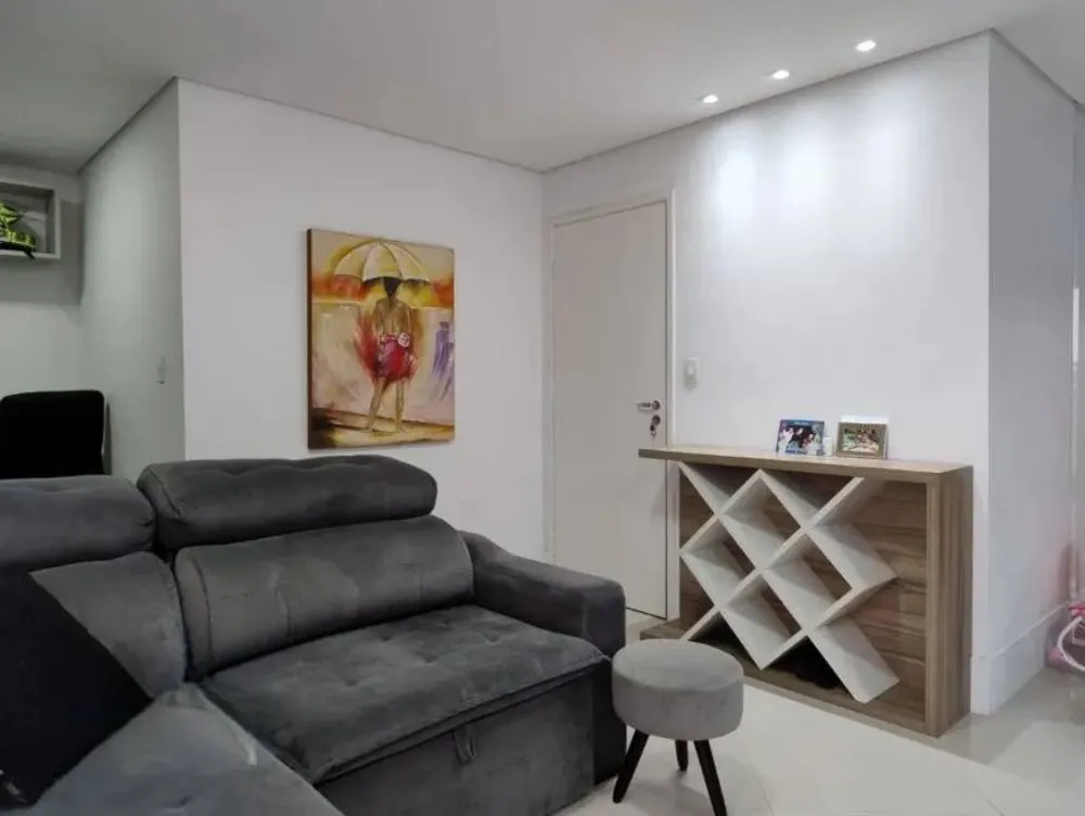 Apartamento, 2 quartos, 74 m² - Foto 1