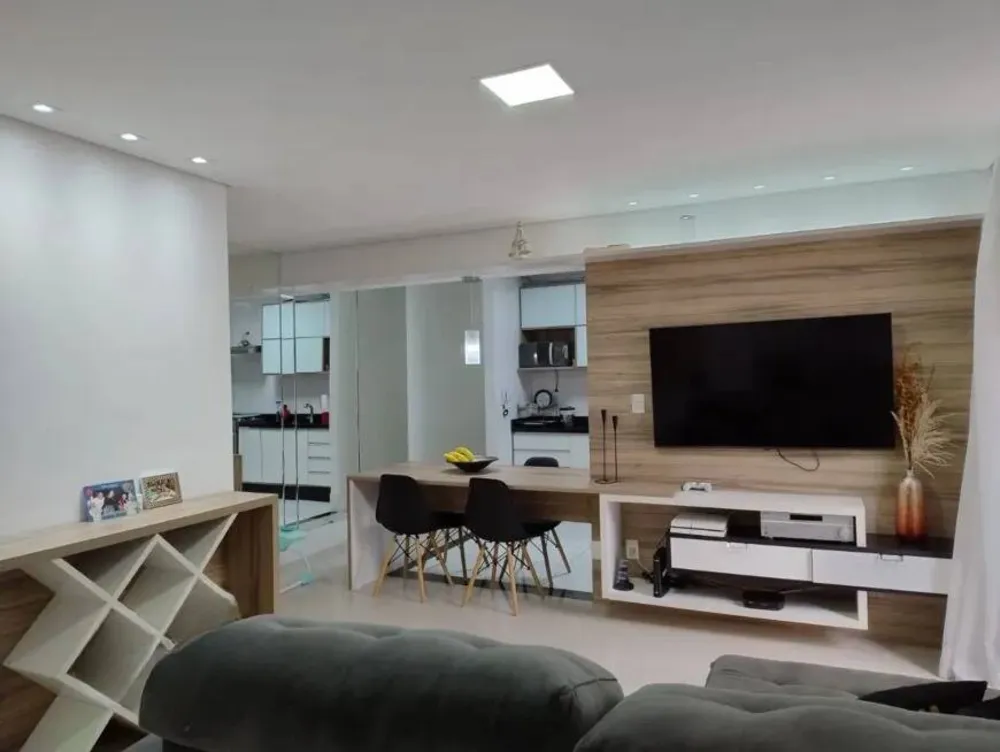 Apartamento, 2 quartos, 74 m² - Foto 2
