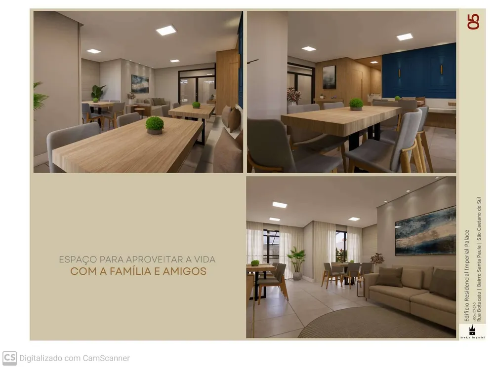 Apartamento - Foto 4