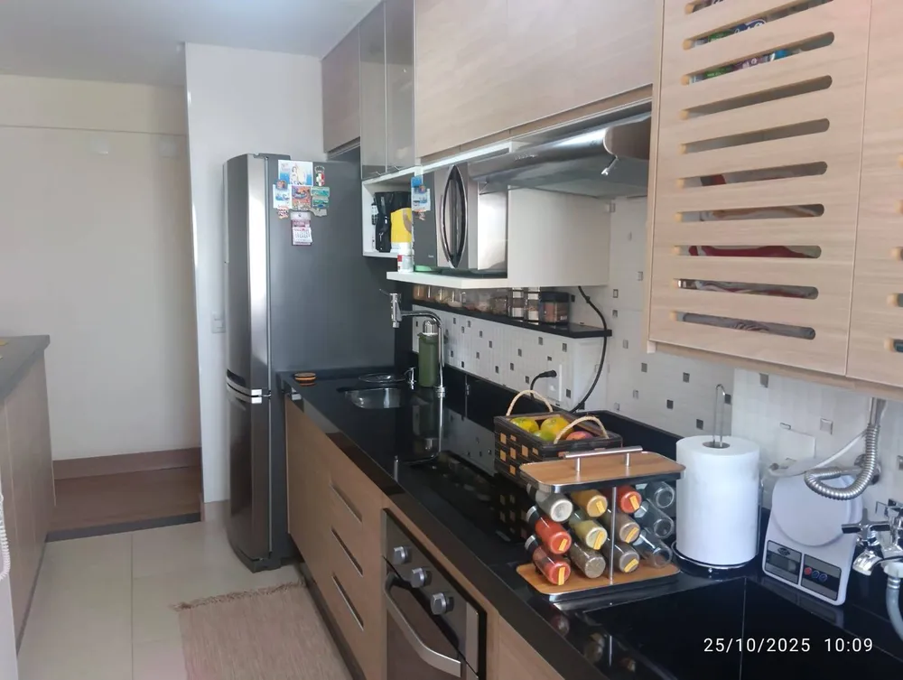 Apartamento, 2 quartos - Foto 5