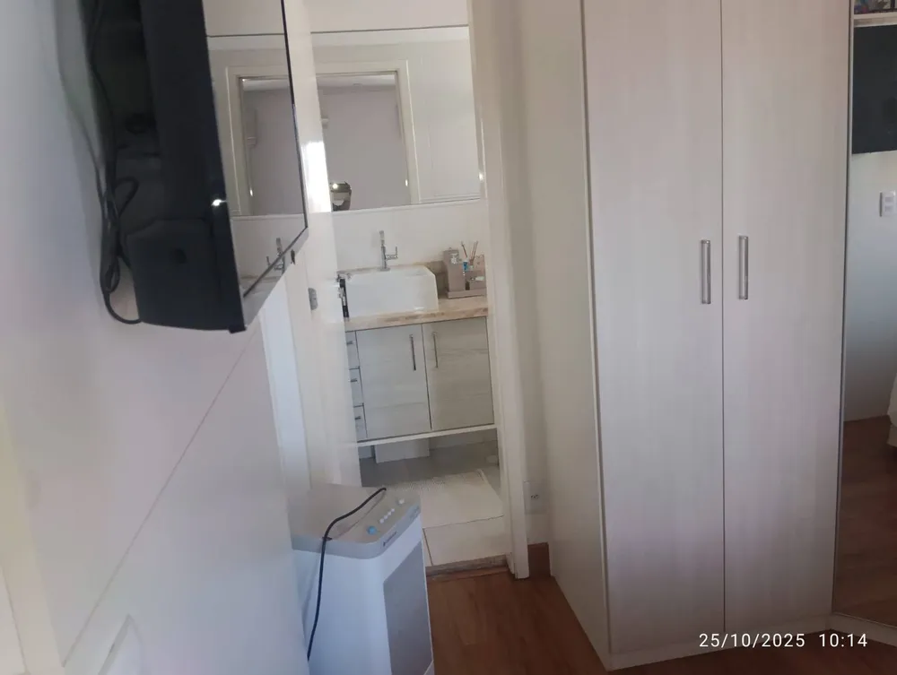 Apartamento, 2 quartos - Foto 8