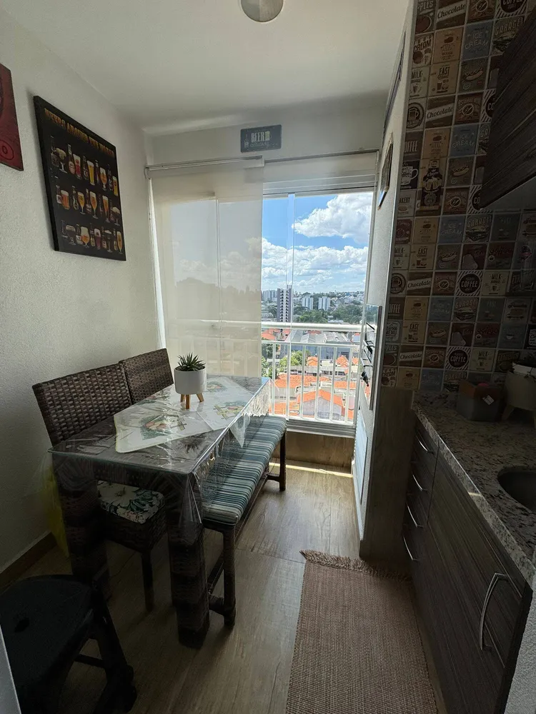 Apartamento, 2 quartos - Foto 4