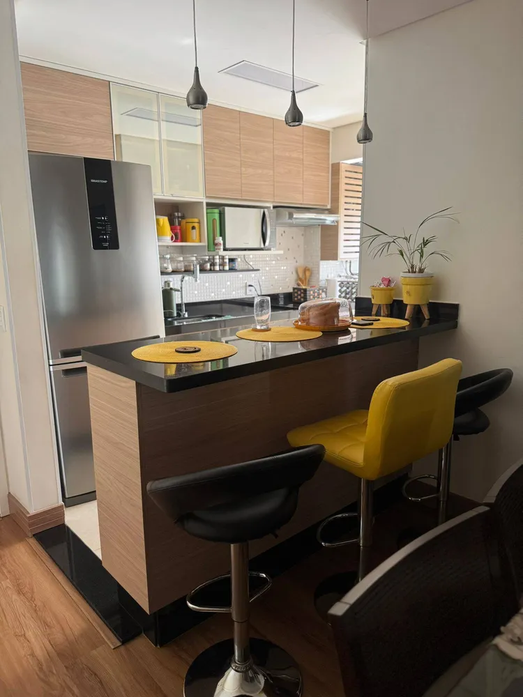 Apartamento, 2 quartos - Foto 6