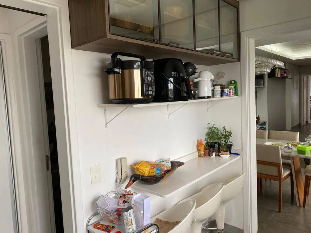 Apartamento, 3 quartos, 107 m² - Foto 2