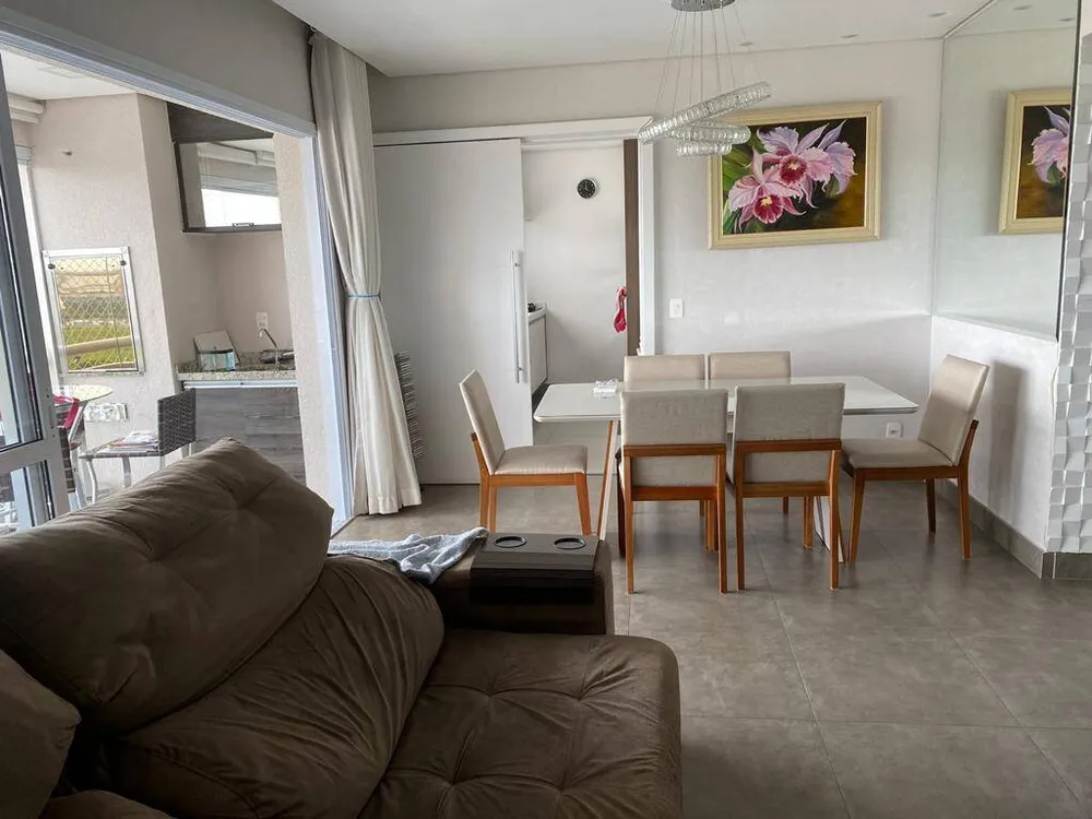 Apartamento, 3 quartos, 107 m² - Foto 3