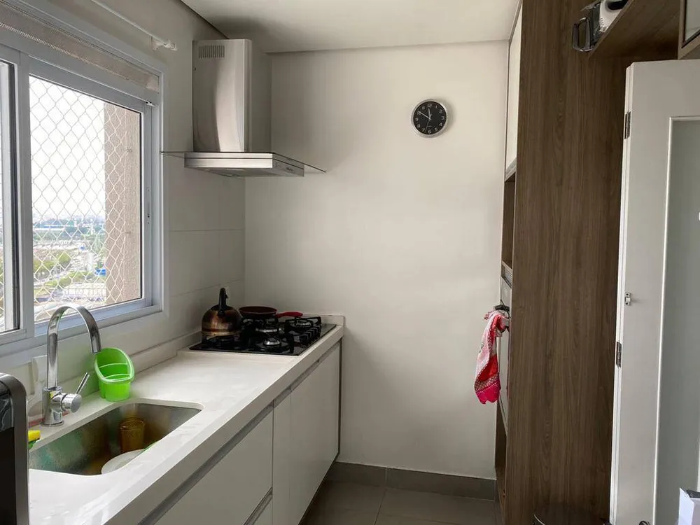 Apartamento, 3 quartos, 107 m² - Foto 2