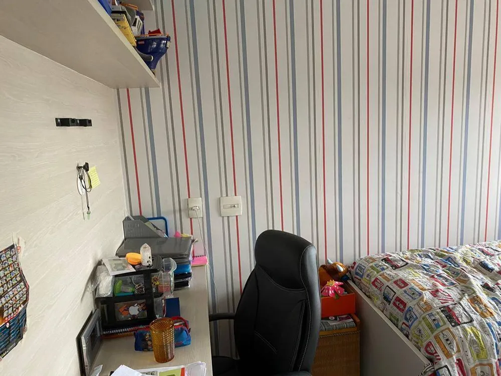 Apartamento, 3 quartos, 107 m² - Foto 4