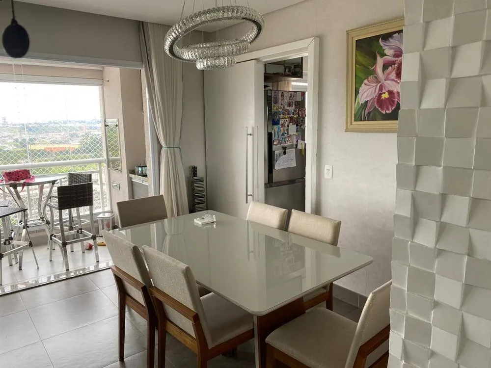 Apartamento, 3 quartos, 107 m² - Foto 1