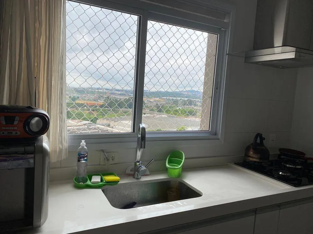 Apartamento, 3 quartos, 107 m² - Foto 1