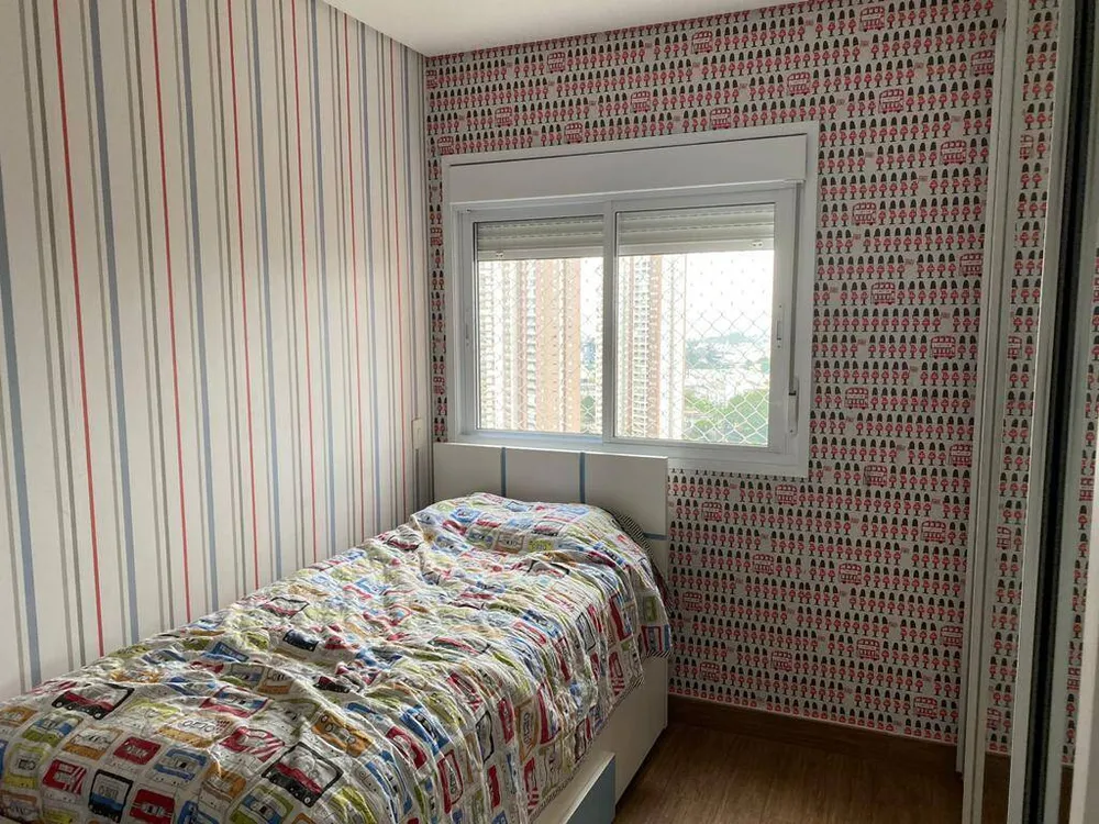 Apartamento, 3 quartos, 107 m² - Foto 6