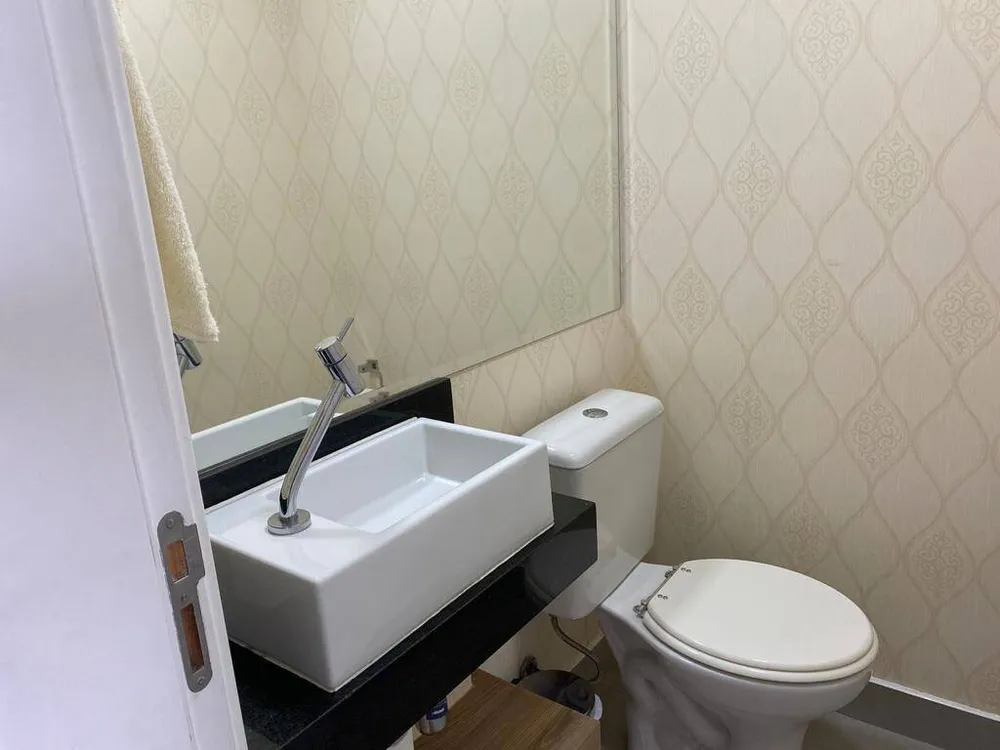 Apartamento, 3 quartos, 107 m² - Foto 3