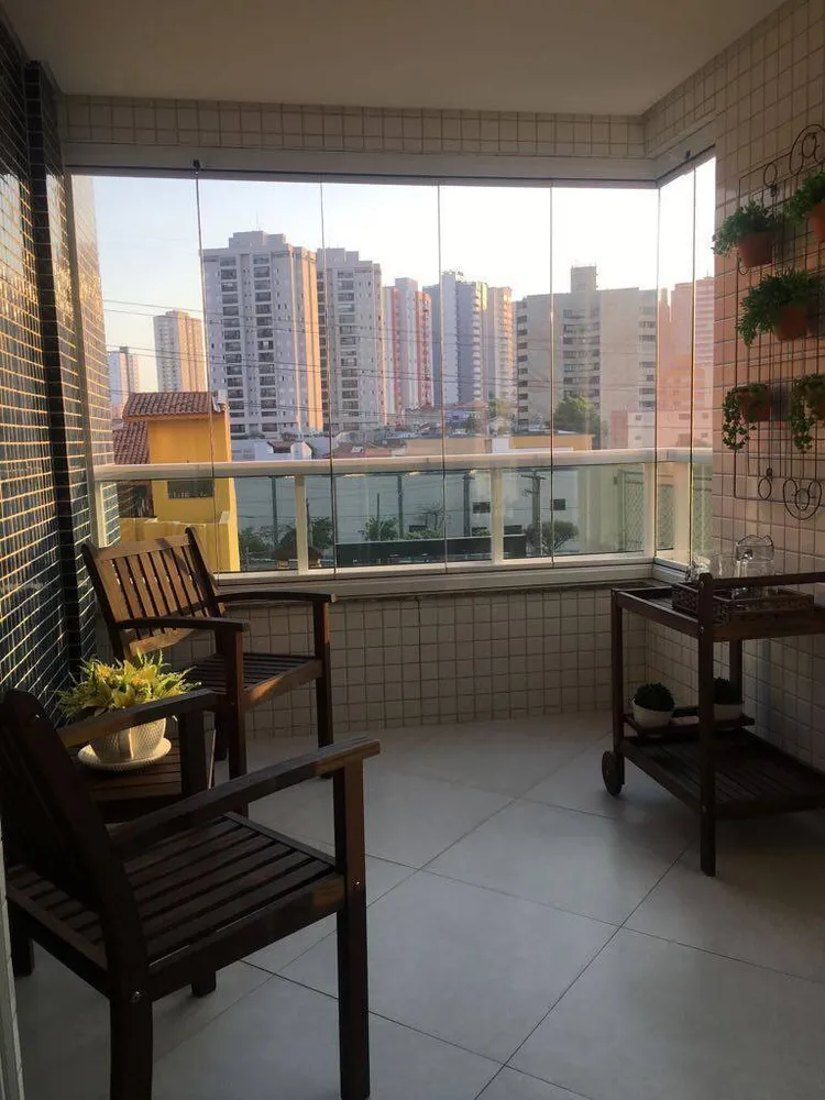 Apartamento, 3 quartos, 155 m² - Foto 3