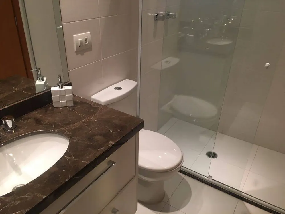 Apartamento, 3 quartos, 155 m² - Foto 6