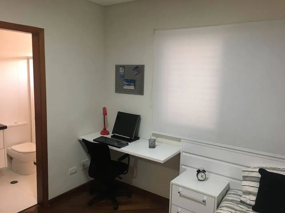 Apartamento, 3 quartos, 155 m² - Foto 7