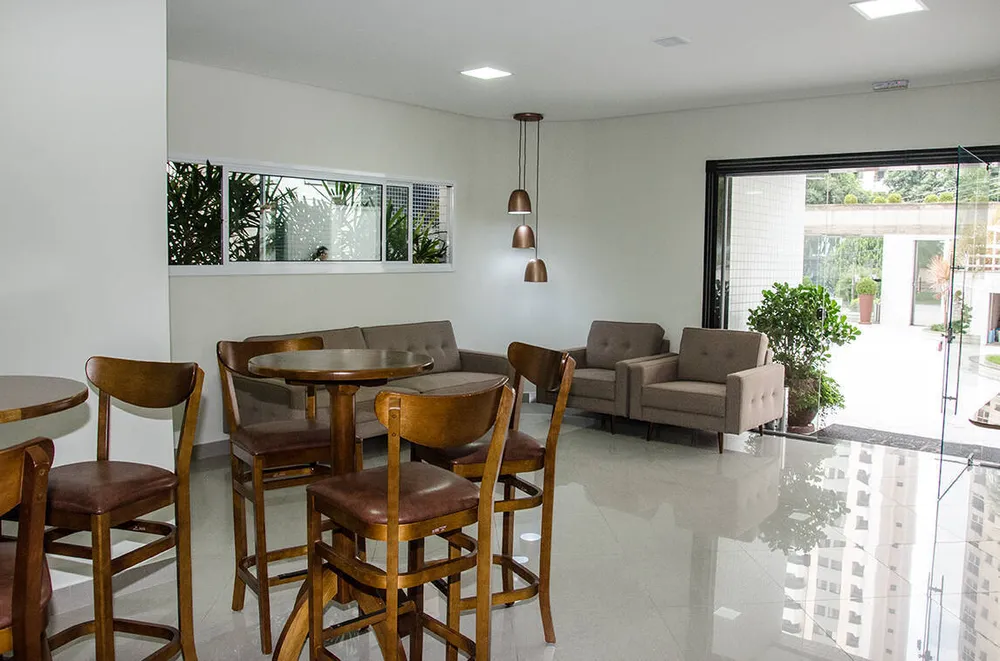 Apartamento, 3 quartos, 155 m² - Foto 11