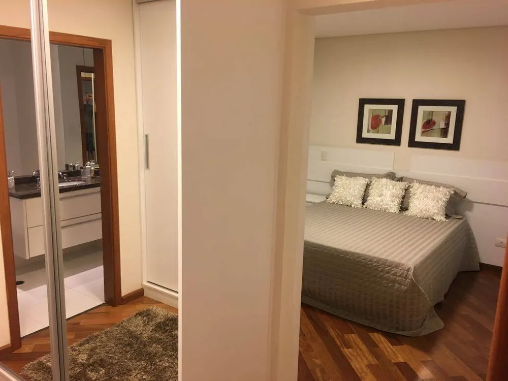 Apartamento, 3 quartos, 155 m² - Foto 4