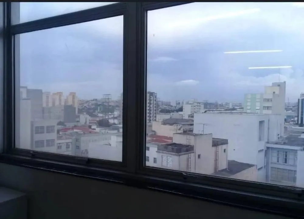 Sala-Conjunto, 40 m² - Foto 6