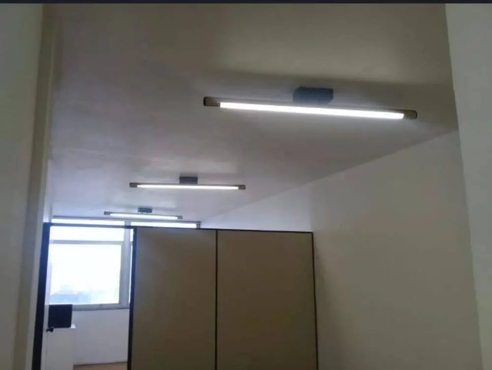 Sala-Conjunto, 40 m² - Foto 2