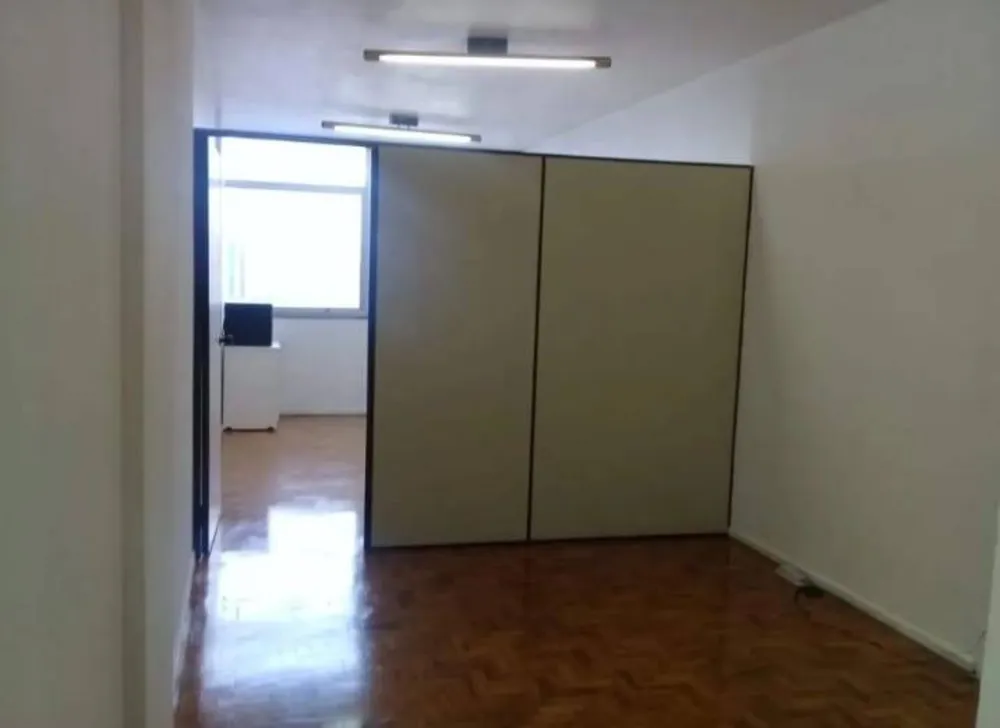 Sala-Conjunto, 40 m² - Foto 1