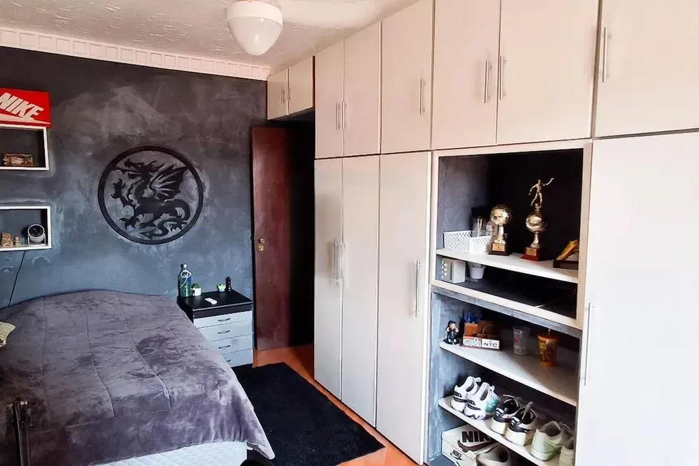 Apartamento, 3 quartos, 118 m² - Foto 5