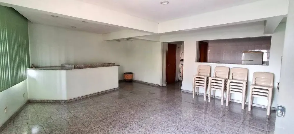 Apartamento, 3 quartos, 118 m² - Foto 4