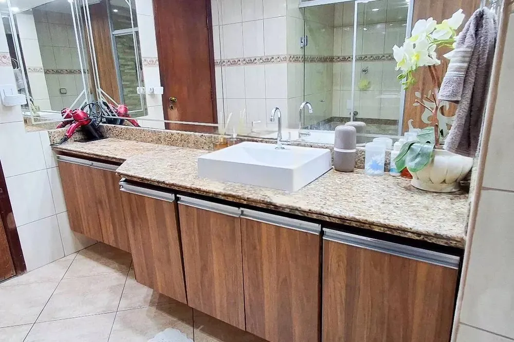 Apartamento, 3 quartos, 118 m² - Foto 8