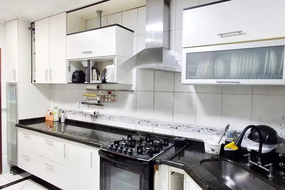 Apartamento, 3 quartos, 118 m² - Foto 2