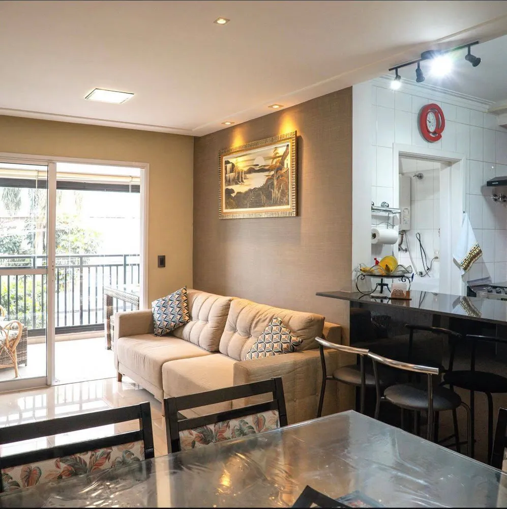 Apartamento, 3 quartos, 84 m² - Foto 8