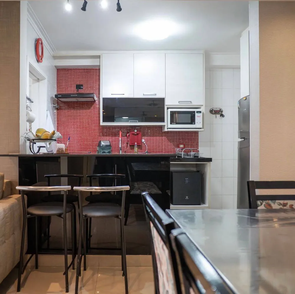 Apartamento, 3 quartos, 84 m² - Foto 10