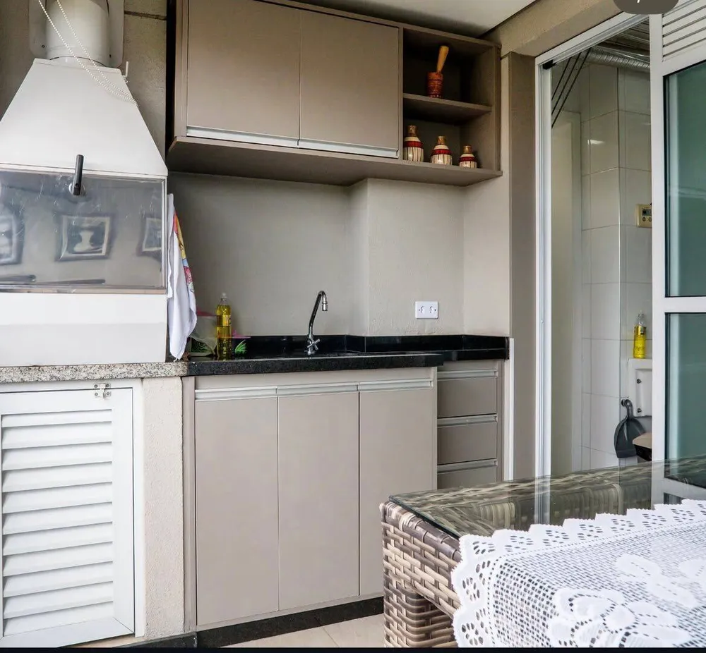 Apartamento, 3 quartos, 84 m² - Foto 1