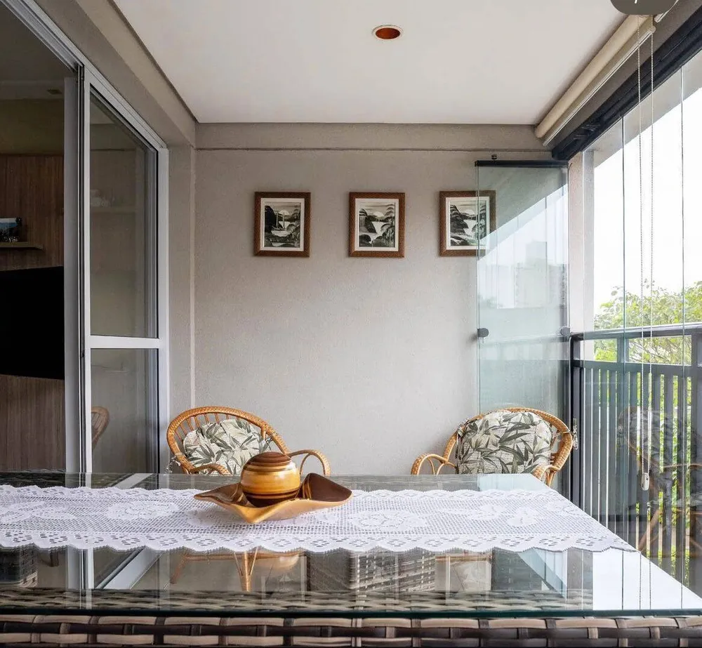 Apartamento, 3 quartos, 84 m² - Foto 2