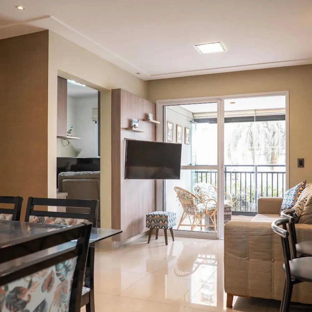 Apartamento, 3 quartos, 84 m² - Foto 5